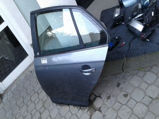 bontott VW JETTA Bal hátsó Ablak