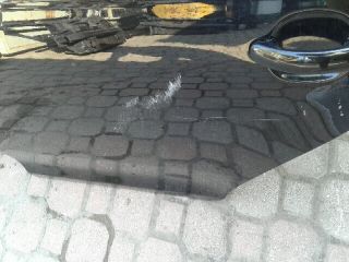 bontott VW JETTA Bal hátsó Ablak