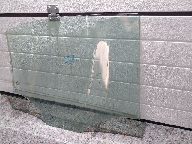 bontott VW JETTA Bal hátsó Ablak