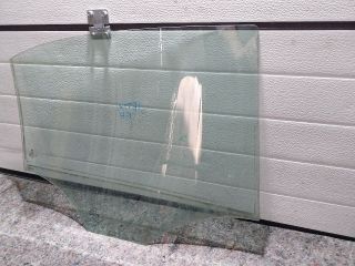 bontott VW JETTA Bal hátsó Ablak