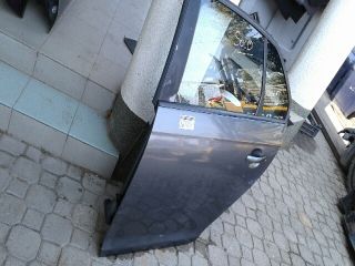 bontott VW JETTA Bal hátsó Ablak