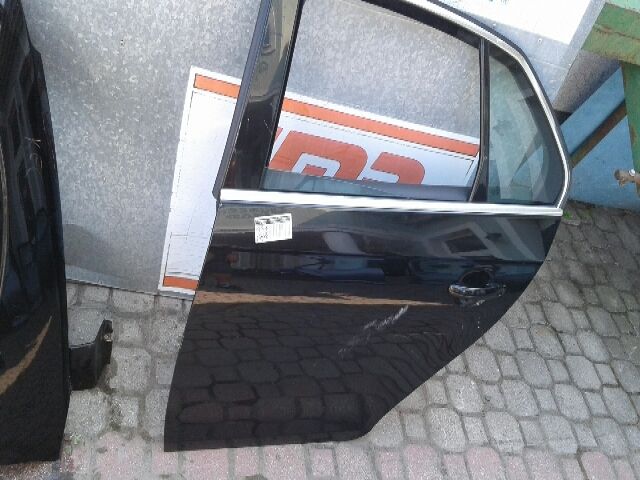 bontott VW JETTA Bal hátsó Ablak