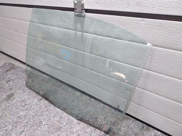 bontott VW JETTA Bal hátsó Ablak