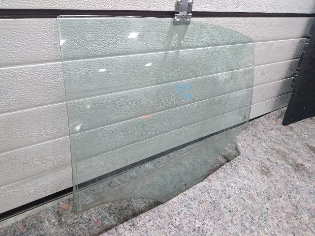 bontott VW JETTA Bal hátsó Ablak