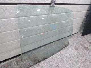 bontott VW JETTA Bal hátsó Ablak