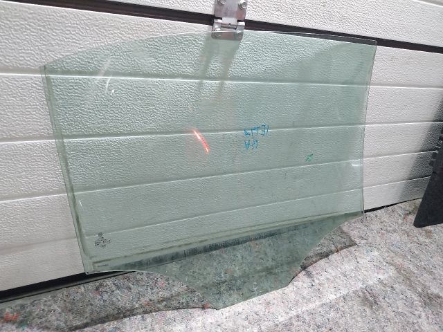 bontott VW JETTA Bal hátsó Ablak