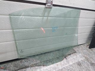 bontott VW JETTA Bal hátsó Ablak