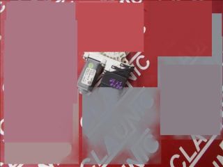 bontott VW JETTA Bal hátsó Ablakemelő Motor