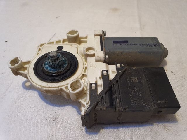 bontott VW JETTA Bal hátsó Ablakemelő Motor