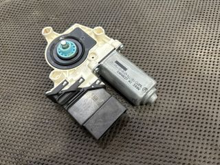 bontott VW JETTA Bal hátsó Ablakemelő Motor