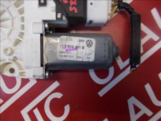 bontott VW JETTA Bal hátsó Ablakemelő Motor