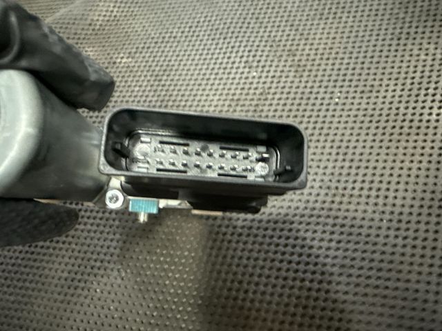 bontott VW JETTA Bal hátsó Ablakemelő Motor