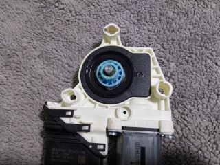 bontott VW JETTA Bal hátsó Ablakemelő Motor