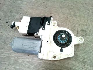 bontott VW JETTA Bal hátsó Ablakemelő Motor