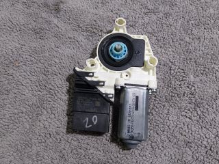 bontott VW JETTA Bal hátsó Ablakemelő Motor