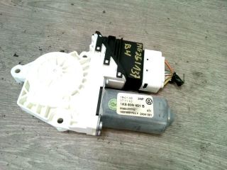 bontott VW JETTA Bal hátsó Ablakemelő Motor