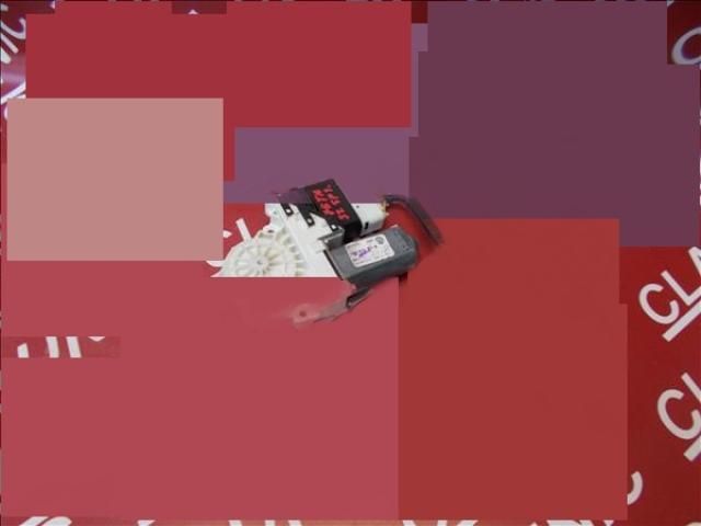 bontott VW JETTA Bal hátsó Ablakemelő Motor