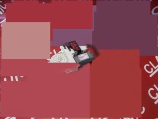 bontott VW JETTA Bal hátsó Ablakemelő Motor