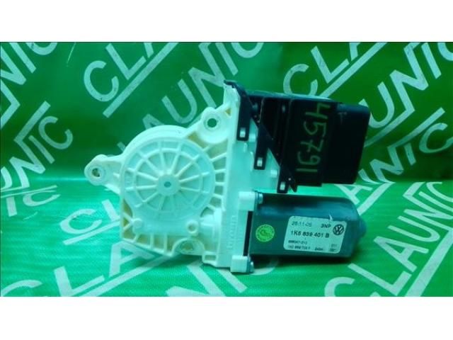 bontott VW JETTA Bal hátsó Ablakemelő Motor