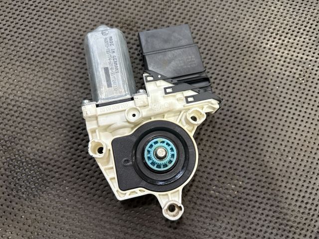 bontott VW JETTA Bal hátsó Ablakemelő Motor