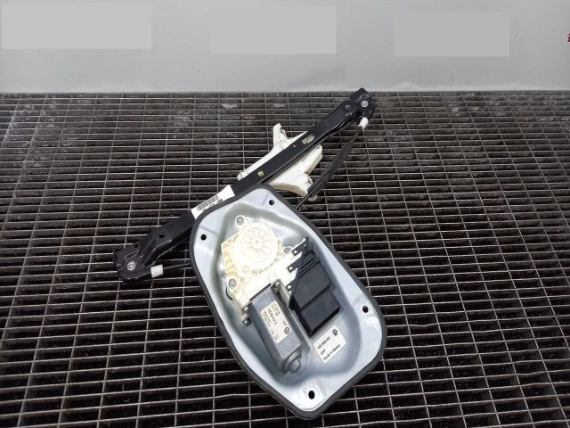 bontott VW JETTA Bal hátsó Ablakemelő Szerkezet (Elektromos)