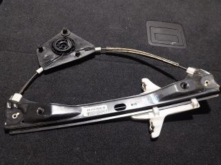 bontott VW JETTA Bal hátsó Ablakemelő Szerkezet (Elektromos)