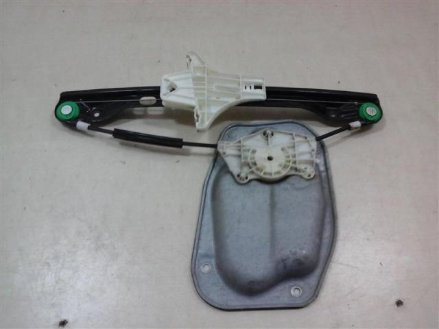 bontott VW JETTA Bal hátsó Ablakemelő Szerkezet (Elektromos)