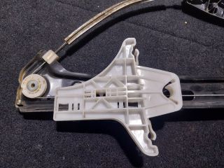 bontott VW JETTA Bal hátsó Ablakemelő Szerkezet (Elektromos)