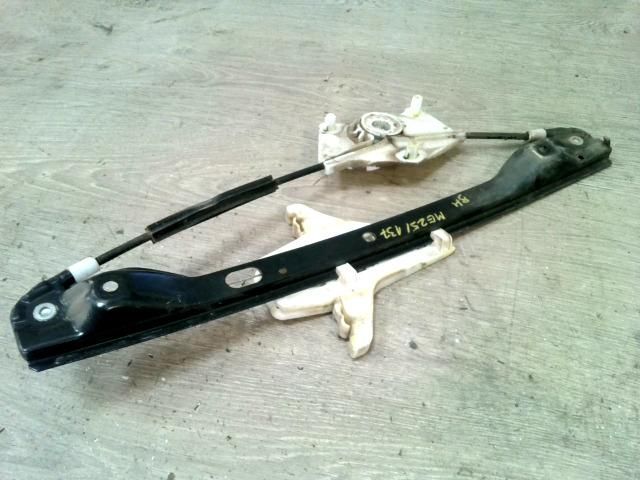 bontott VW JETTA Bal hátsó Ablakemelő Szerkezet (Elektromos)