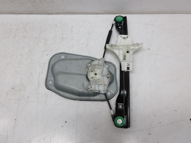 bontott VW JETTA Bal hátsó Ablakemelő Szerkezet (Elektromos)