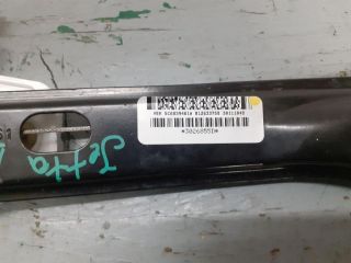 bontott VW JETTA Bal hátsó Ablakemelő Szerkezet (Elektromos)