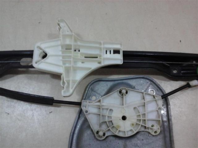 bontott VW JETTA Bal hátsó Ablakemelő Szerkezet (Elektromos)