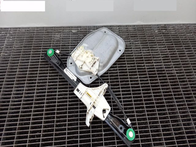 bontott VW JETTA Bal hátsó Ablakemelő Szerkezet (Elektromos)