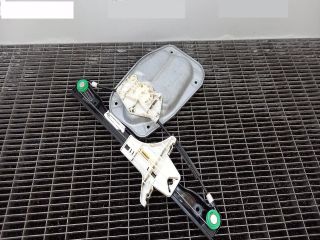 bontott VW JETTA Bal hátsó Ablakemelő Szerkezet (Elektromos)