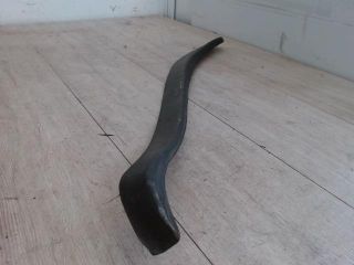 bontott VW JETTA Bal hátsó Ajtó Díszléc