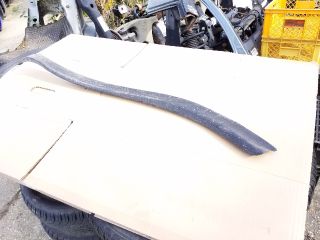 bontott VW JETTA Bal hátsó Ajtó Díszléc