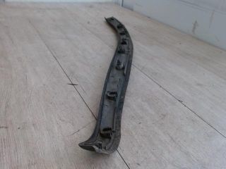 bontott VW JETTA Bal hátsó Ajtó Díszléc