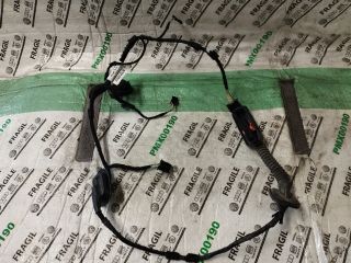 bontott VW JETTA Bal hátsó Ajtó Kábelköteg