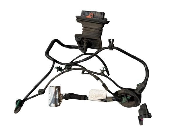 bontott VW JETTA Bal hátsó Ajtó Kábelköteg