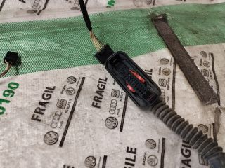 bontott VW JETTA Bal hátsó Ajtó Kábelköteg