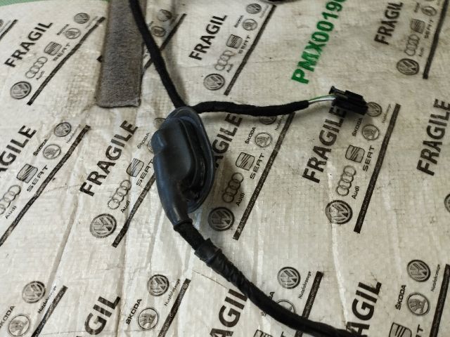 bontott VW JETTA Bal hátsó Ajtó Kábelköteg