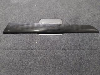 bontott VW JETTA Bal hátsó Ajtó Kárpit Díszléc