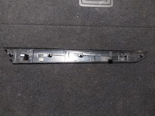 bontott VW JETTA Bal hátsó Ajtó Kárpit Díszléc