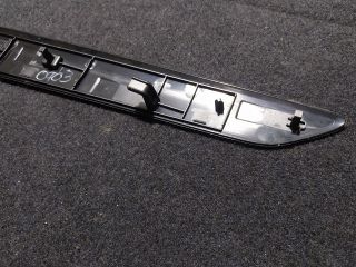 bontott VW JETTA Bal hátsó Ajtó Kárpit Díszléc