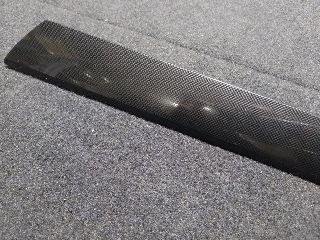 bontott VW JETTA Bal hátsó Ajtó Kárpit Díszléc