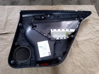 bontott VW JETTA Bal hátsó Ajtó Kárpit