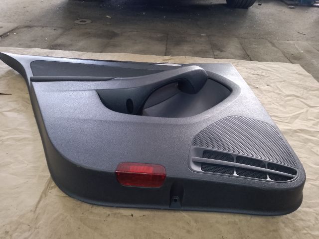 bontott VW JETTA Bal hátsó Ajtó Kárpit