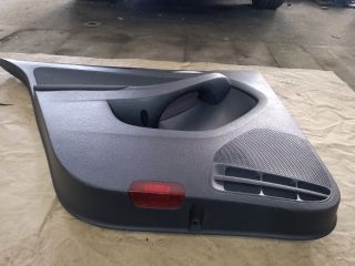 bontott VW JETTA Bal hátsó Ajtó Kárpit