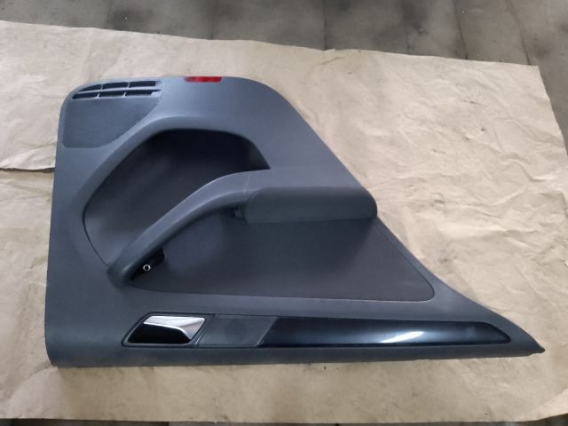 bontott VW JETTA Bal hátsó Ajtó Kárpit