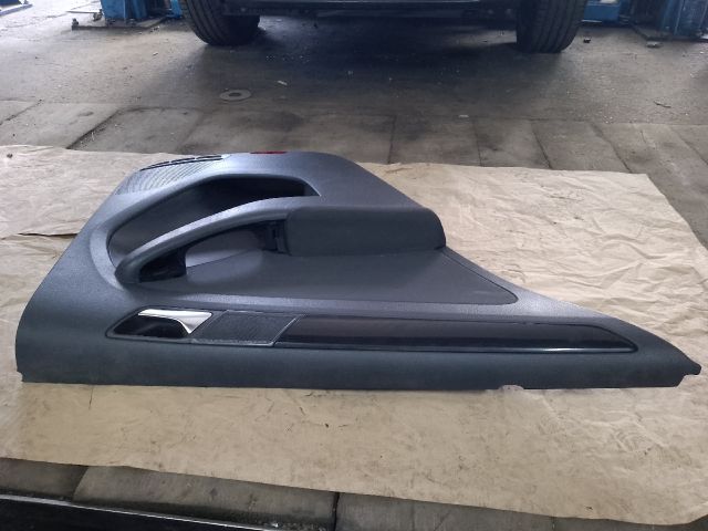 bontott VW JETTA Bal hátsó Ajtó Kárpit